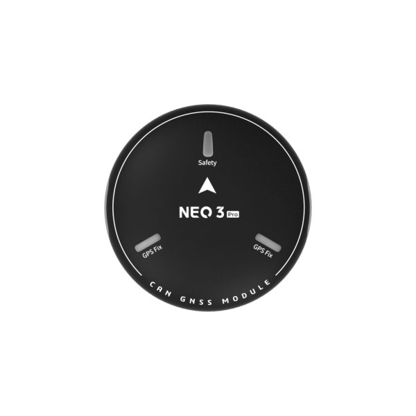 CUAV NEO 3 Pro