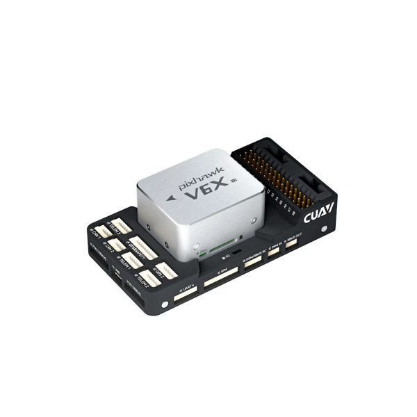 CUAV Pixhawk V6X V2