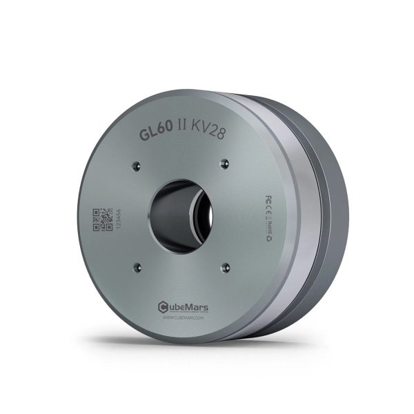 CubeMars GL60II