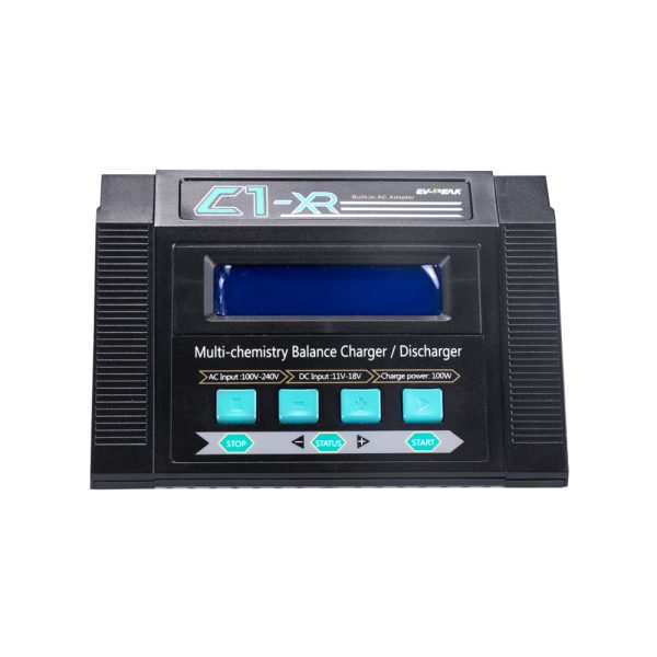 EV-PEAK C1-XR
