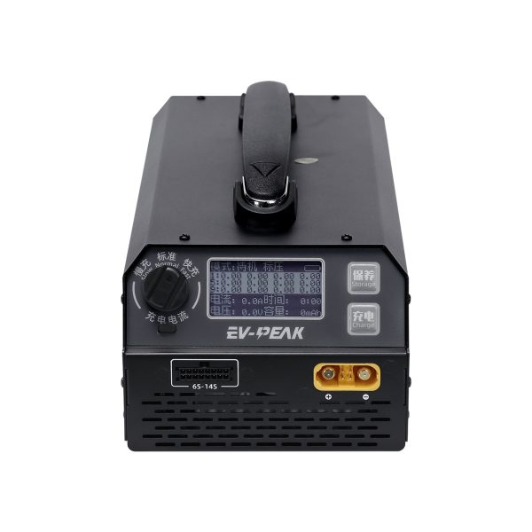 EV-PEAK U1+