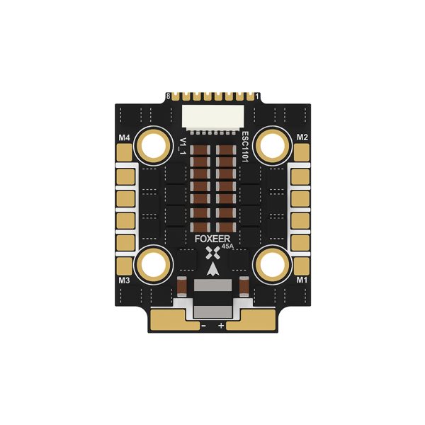 Foxeer Reaper F4 45A