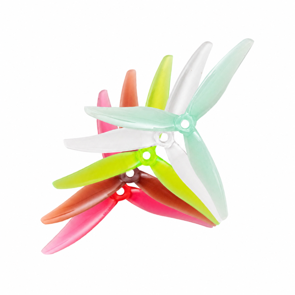 Gemfan Hurricane 51366 MCK ReV3