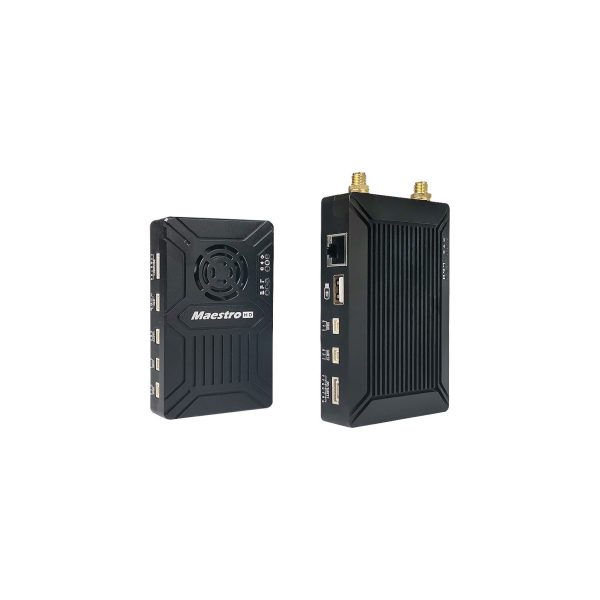 Great Mainlink M51