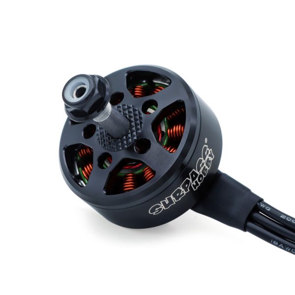 SurpassHobby B2807 / B2808 / B2810 / B2812