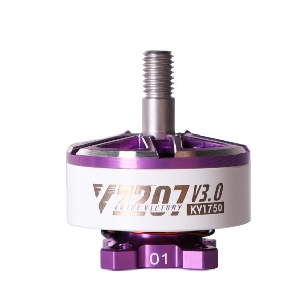T-Motor Velox V2207 V3.0