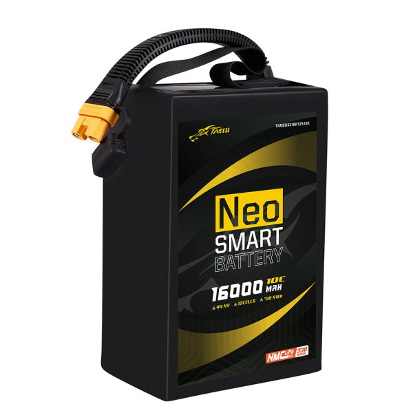Tattu Neo Compact