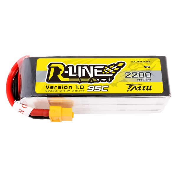 Tattu R-Line